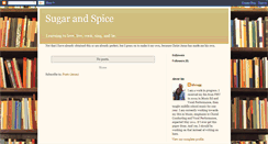 Desktop Screenshot of kbragg.blogspot.com