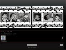 Tablet Screenshot of kidstouchwholesale.blogspot.com