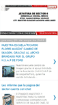 Mobile Screenshot of jefaturadesector6.blogspot.com