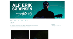 Desktop Screenshot of alferiks.blogspot.com