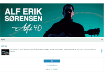 Tablet Screenshot of alferiks.blogspot.com