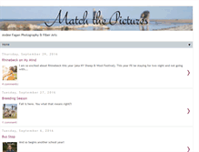 Tablet Screenshot of matchthepictures.blogspot.com