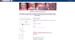 Desktop Screenshot of japprendslerusseilearnrussian.blogspot.com