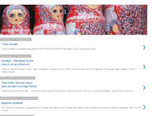 Tablet Screenshot of japprendslerusseilearnrussian.blogspot.com