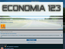 Tablet Screenshot of economiya.blogspot.com