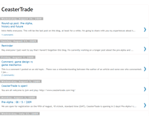 Tablet Screenshot of ceastertrade.blogspot.com