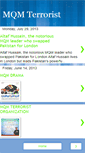 Mobile Screenshot of mqmkhi.blogspot.com
