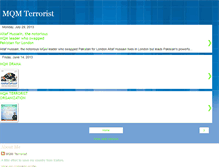 Tablet Screenshot of mqmkhi.blogspot.com
