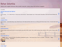 Tablet Screenshot of eizaa.blogspot.com