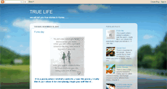 Desktop Screenshot of hannykorealife.blogspot.com