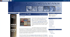 Desktop Screenshot of klopzi.blogspot.com