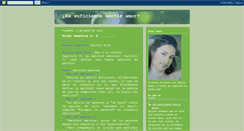 Desktop Screenshot of daniosita27.blogspot.com