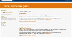 Desktop Screenshot of free-webcams-sex.blogspot.com