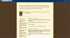 Desktop Screenshot of marielally.blogspot.com