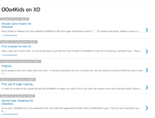Tablet Screenshot of ooo4kids-xo.blogspot.com