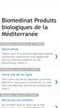 Mobile Screenshot of biomedinat.blogspot.com