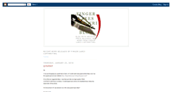 Desktop Screenshot of fingerlakescopywriting.blogspot.com