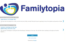 Tablet Screenshot of familytopia-realbeauty.blogspot.com