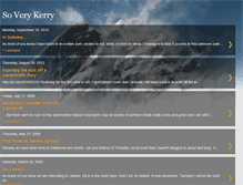 Tablet Screenshot of kerrybrynn114.blogspot.com