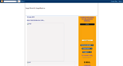 Desktop Screenshot of panellaveia.blogspot.com