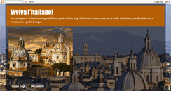 Desktop Screenshot of encarnaestebanitaliano.blogspot.com