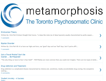Tablet Screenshot of metamorphosisclinic.blogspot.com