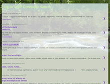 Tablet Screenshot of blogdaprofconceicaosantos.blogspot.com