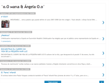 Tablet Screenshot of blogtecno3a.blogspot.com