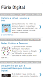 Mobile Screenshot of furiadigital.blogspot.com