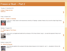 Tablet Screenshot of neofresco2.blogspot.com