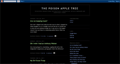 Desktop Screenshot of haveabite.blogspot.com