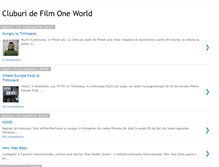 Tablet Screenshot of cluburidefilmoneworld.blogspot.com
