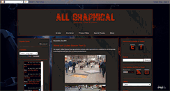 Desktop Screenshot of allgraphical.blogspot.com