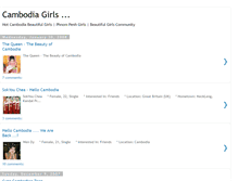 Tablet Screenshot of cambodiababes.blogspot.com
