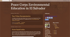 Desktop Screenshot of elsalvadorpcjeff.blogspot.com
