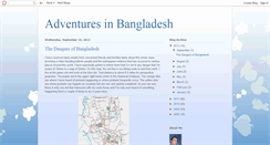 Desktop Screenshot of bangladeshphil.blogspot.com
