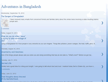 Tablet Screenshot of bangladeshphil.blogspot.com