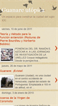 Mobile Screenshot of guanareutopica.blogspot.com