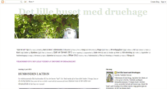 Desktop Screenshot of druehagen.blogspot.com