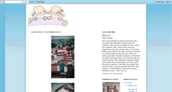 Desktop Screenshot of bellgraca112.blogspot.com