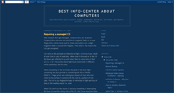 Desktop Screenshot of c-o-m-p-u-t-e-r.blogspot.com
