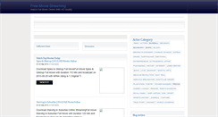 Desktop Screenshot of muzaxi.blogspot.com