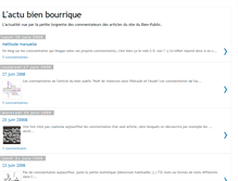 Tablet Screenshot of bienbourrique.blogspot.com