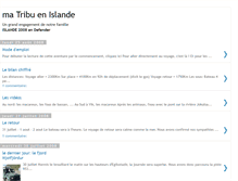 Tablet Screenshot of matribuenislande.blogspot.com