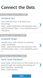 Mobile Screenshot of dotsradio.blogspot.com