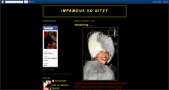 Desktop Screenshot of fantasyfairy-fantasyfairysexinthecity.blogspot.com