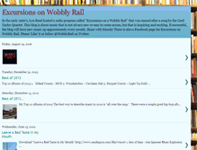 Tablet Screenshot of excursionsonwobblyrail.blogspot.com