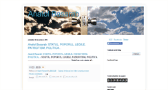 Desktop Screenshot of anatolbasarab.blogspot.com