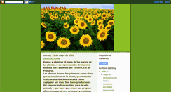 Desktop Screenshot of pilarysandra2.blogspot.com