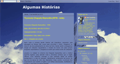 Desktop Screenshot of caiocoutinho.blogspot.com